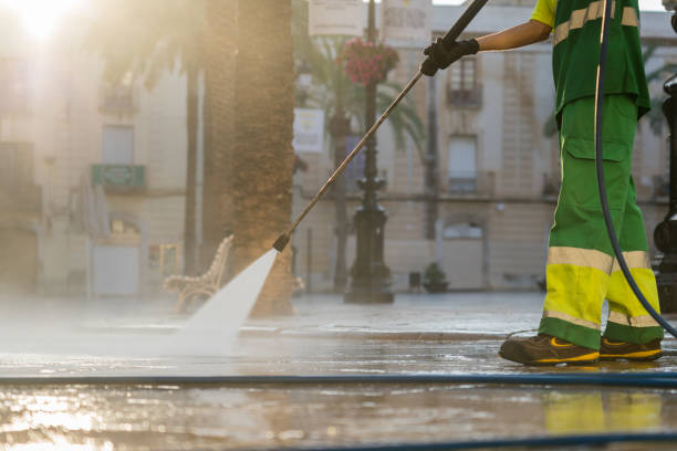 Best Sign and Awning Cleaning  in Walcott, IA